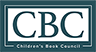 Children's Book Council logo
